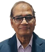 Prof. Dr. B K Kuanar